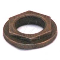 Parti e componentistica per macchine varie  