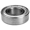 Parti e componentistica per macchine varie 	 DIN metal seal ball bearings on both sides