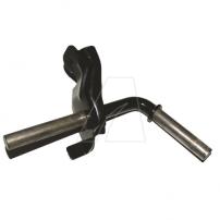 Parti e componentistica per macchine varie