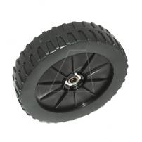 Parti e componentistica per macchine varie