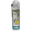 Officine meccaniche Olio siliconico spray, 500 ml