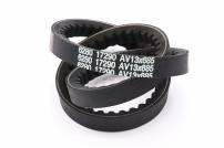 MR Gardener (Güde) RIEMEN