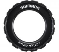 Shimano Verschlussring inkl. Dichtung