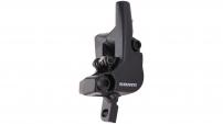 Sram DISC BRAKE CALIPER ASSEMBLY - (ASSEMBLED, NO HOSE) BLACK - LEVEL T