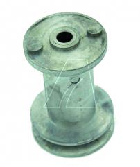 CUTTER BAR FLANGE, with drive