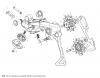 Sram  Ricambi SRAM XX1 - REAR DERAILLEUR 1x11