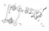 Sram  Ricambi SRAM XX - REAR DERAILLEUR 2x10 (2010-2012)