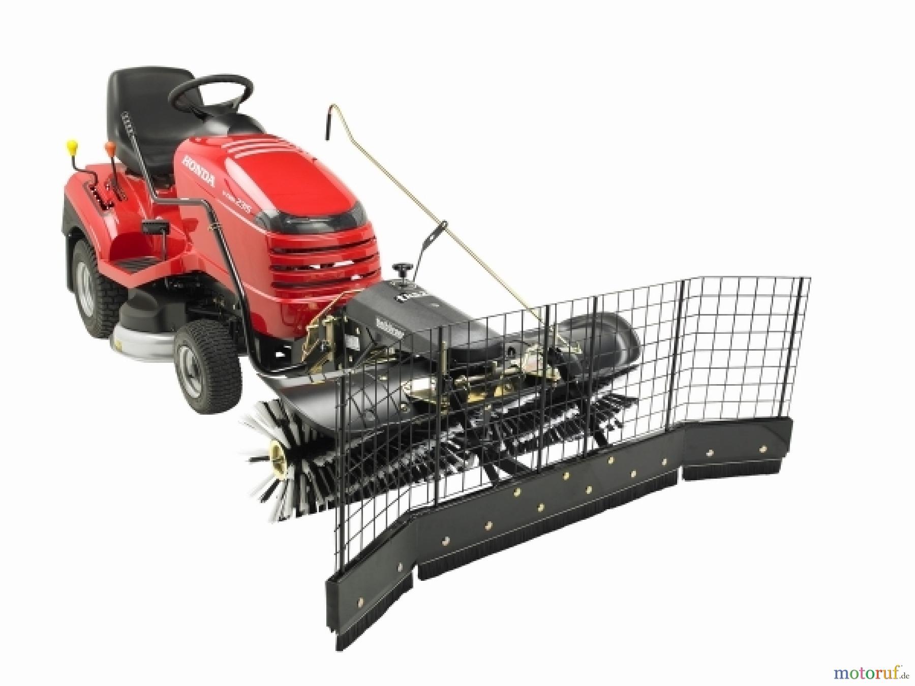  Tielbürger Laubsammler