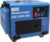 Spareparts Diesel-Stromerzeuger