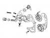 Sram  Ricambi SRAM RED 22 - REAR DERAILLEUR