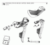 Sram  Ricambi SRAM RIVAL ETAP AXS HRD (ED)- SHIFTERS / BRAKE LEVERS