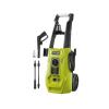 Ryobi Hochdruckreiniger Ricambi RY120PWA 1.600 W Elektro-Hochdruckreiniger, max. Druck 120 bar