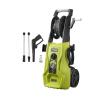 Ryobi Hochdruckreiniger Ricambi RY170PWA 2.500 W Elektro-Hochdruckreiniger, max. Druck 170 bar