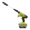 Ryobi Hochdruckreiniger Ricambi RY18PWX41A 18 V ONE+ HP Brushless Akku-Reinigungsbürste, max. Druck 41 bar,