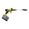 Ryobi Hochdruckreiniger Ricambi RY36PWX41A 36 V MAX POWER Brushless Akku-Mitteldruckreiniger, max. Druck 41 bar