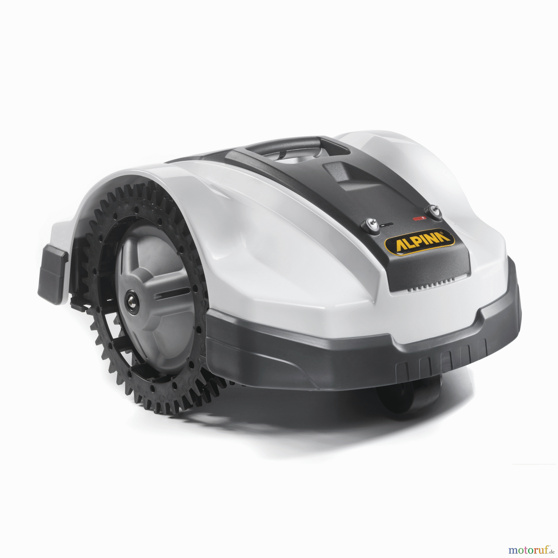  Alpina (von Stiga) Mähroboter AR2 1200 (2015)