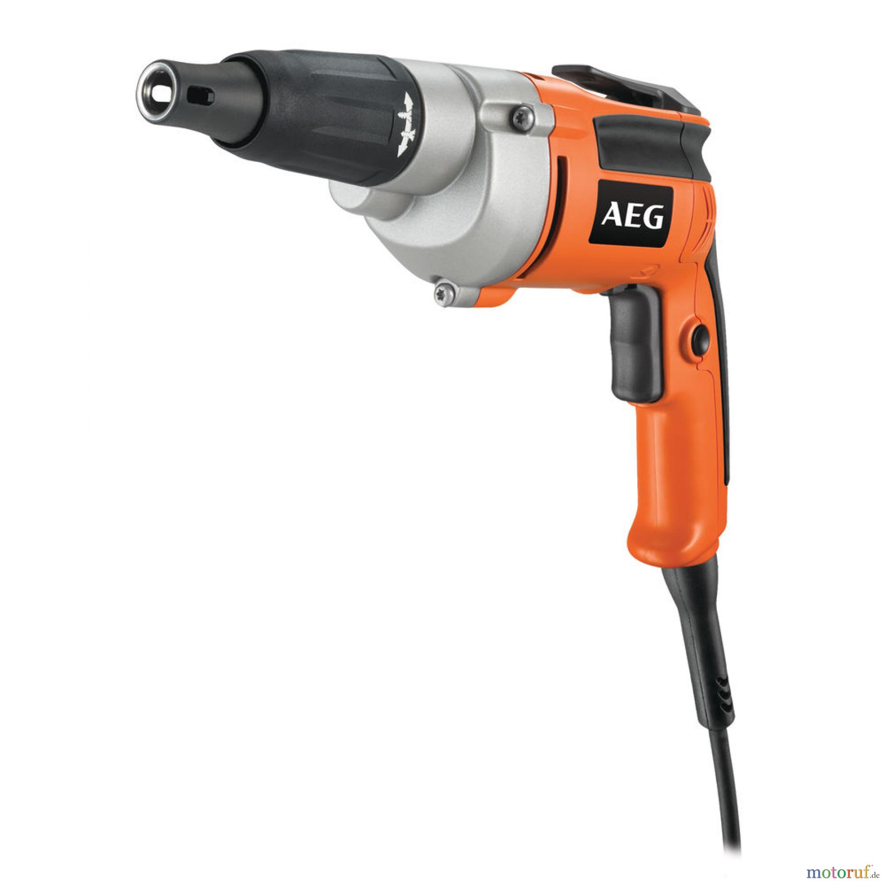  AEG Powertools Bohren und Schrauben