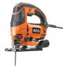AEG Powertools Holz-Bearbeitung Ricambi Stichsäge