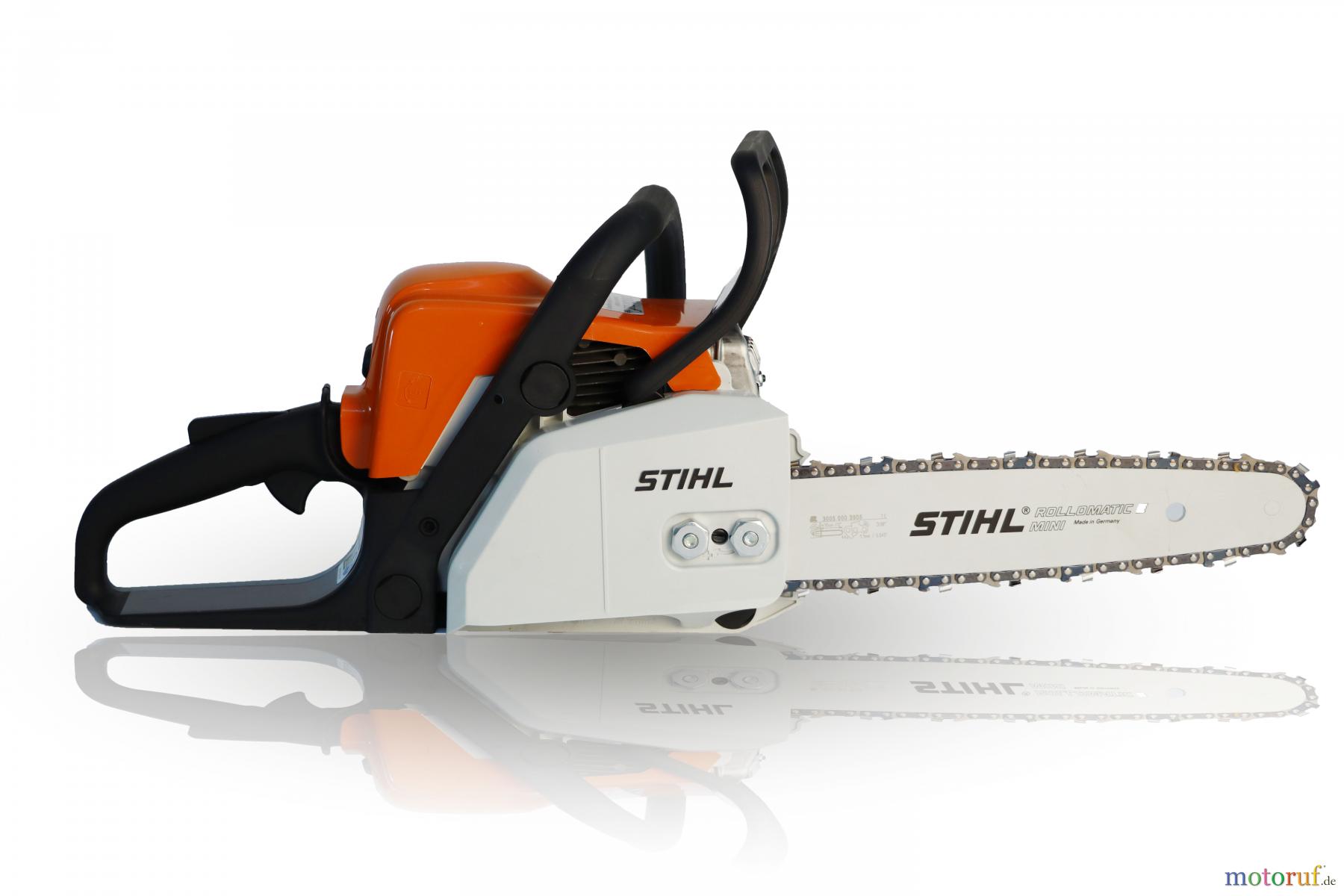  Stihl Motorsägen