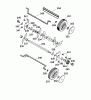 Spareparts Rotor, Wheels