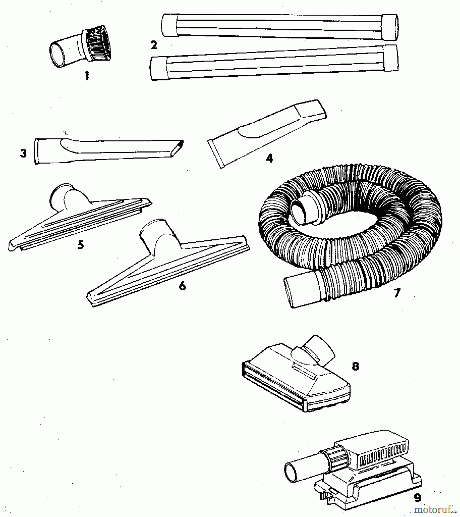 CRAFTSMAN Divers 16G DOUBLE INSULATE 113.178081 Seite 3