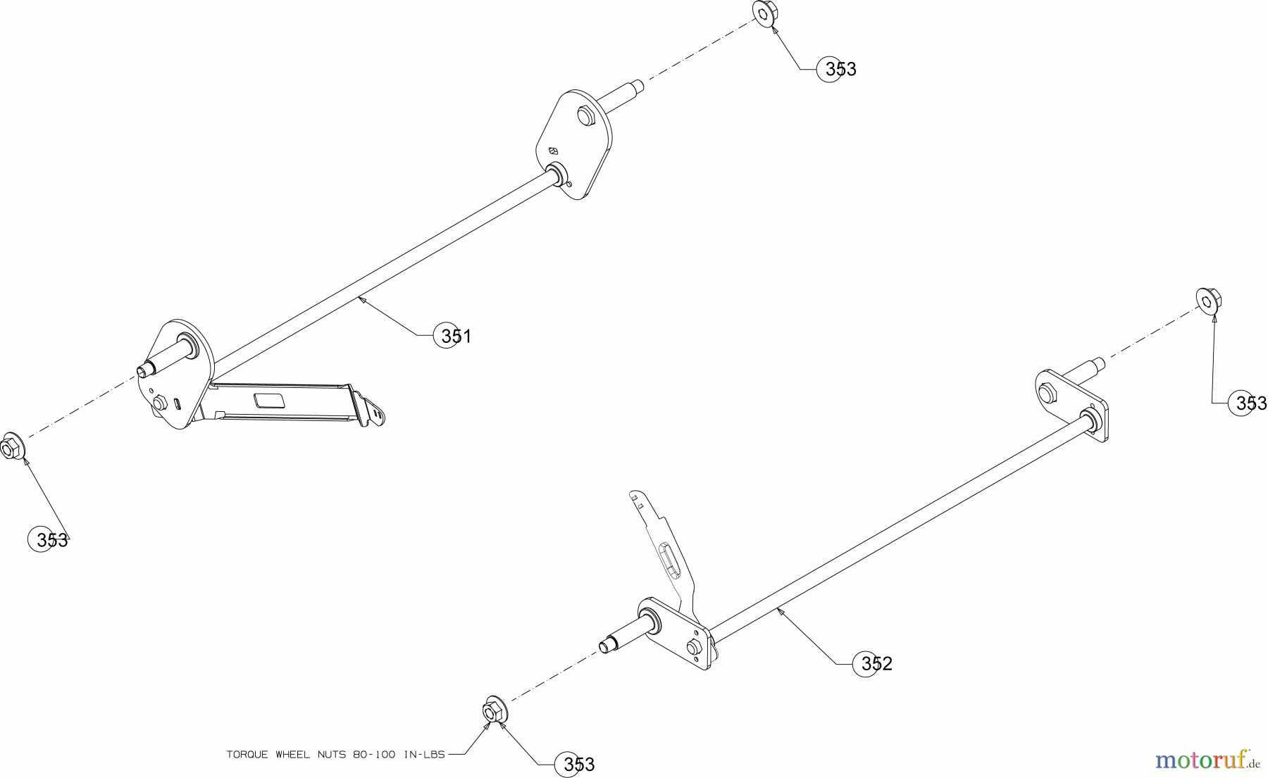 CRAFTSMAN Divers TAGLIA ERBA CMXGMAM1125500 Seite 7