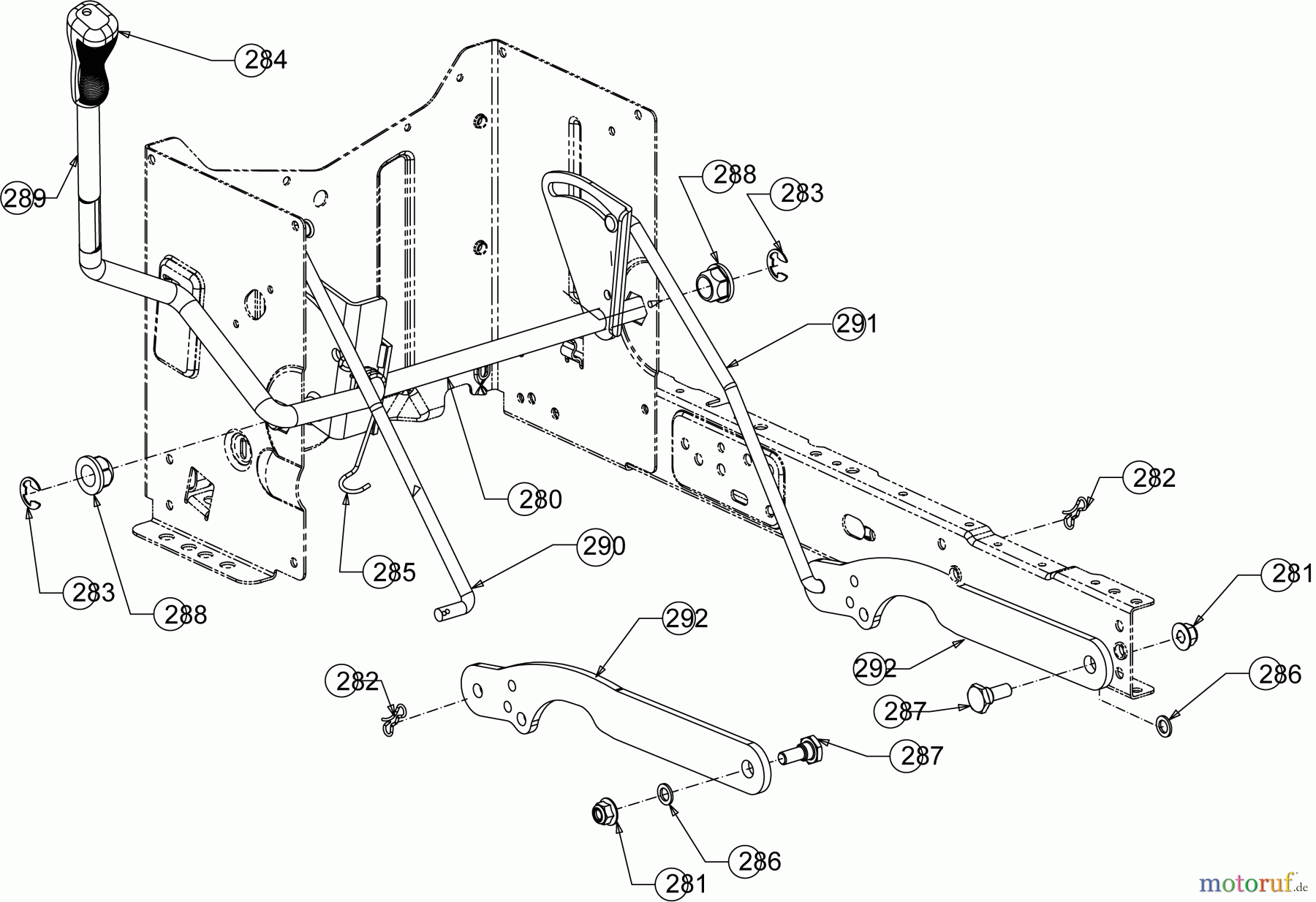 CRAFTSMAN Divers 95450 CMXGRAM7821242 Seite 22