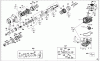 DEWALT Martelli rotanti SDS-MAX MARTELLO CHIPPING D25832 Ricambi Seite 1