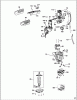 DEWALT Martelli rotanti SDS-MAX MARTELLO CHIPPING D25832 Ricambi Seite 2