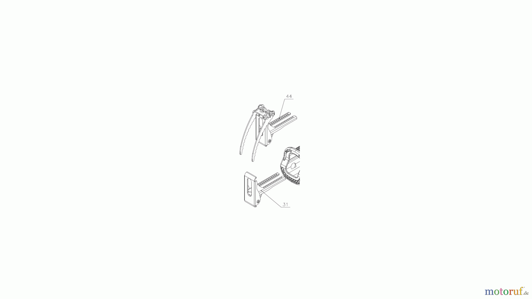  BLACK+DECKER INTERNO SAW SEGA RECIPROCANTE BES301K Seite 1