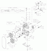 BLACK+DECKER 9IN BAND SAW BS100 Ricambi Seite 1