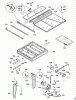 DEWALT SEGHE A BRACCIO RADIALE SEGA A BRACCIO RADIALE DW729 Ricambi Seite 2