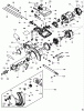 DEWALT Seghe a gattuccio SEGA MITRE DW712 Ricambi Seite 2