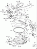 DEWALT Seghe a gattuccio SEGA MITRE DW715 Ricambi Seite 3