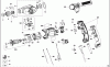 DEWALT Martelli rotanti SDS-PLUS MARTELLO ROTANTE DWEN101K Ricambi Seite 2