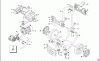 DEWALT IDROPULITRICE DXPW005E Ricambi Seite 1