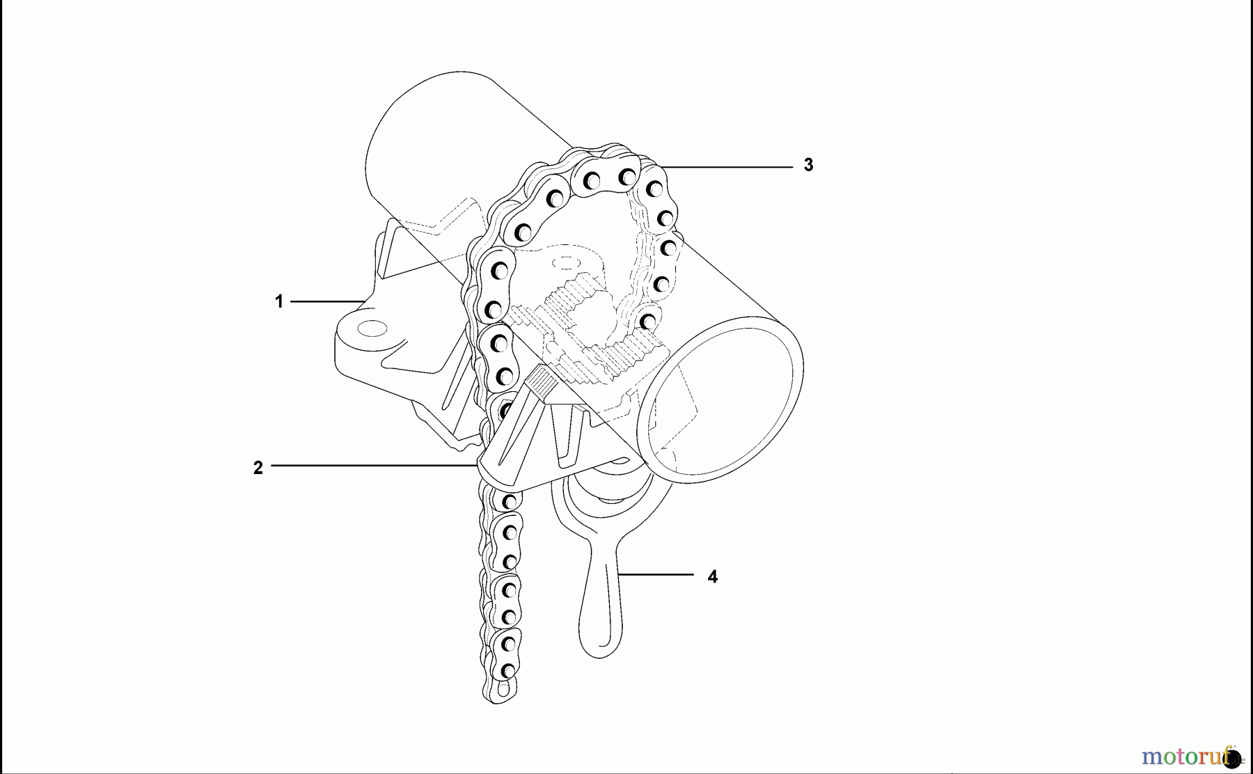 IRWIN VICES MORSA T183C Seite 1