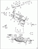 DEWALT Seghe a gattuccio SEGA MITRE DWS727 Ricambi Seite 2