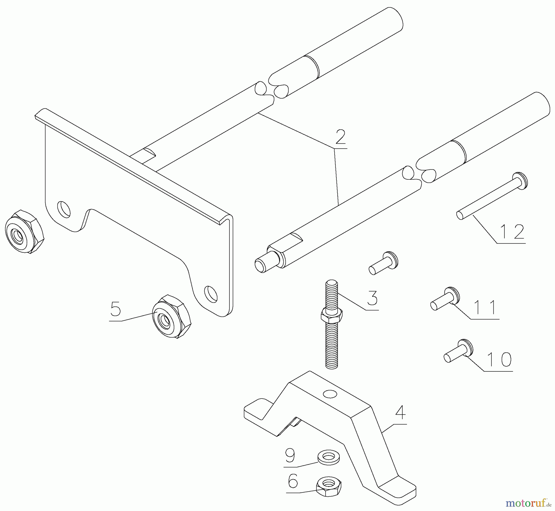 DEWALT ACCESSORI E ACCESSORI SAW ATTACHMENTS EXTENSION SYSTEM DW7080 Seite 1