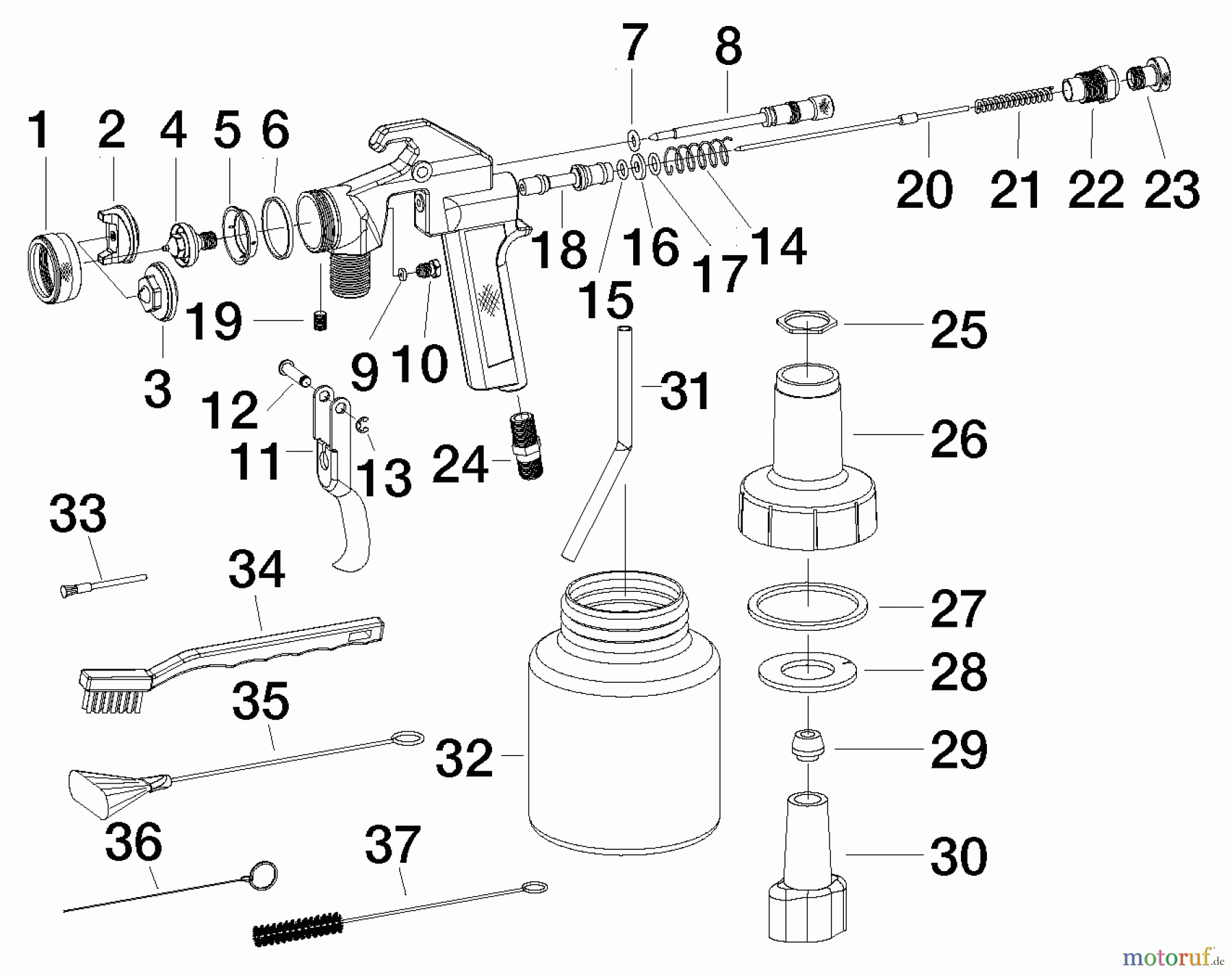  OEM Divers 2QS01 ES1 Seite 1