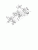 CRAFTSMAN REAR TINE TILLER 917.297043 Ricambi Seite 4