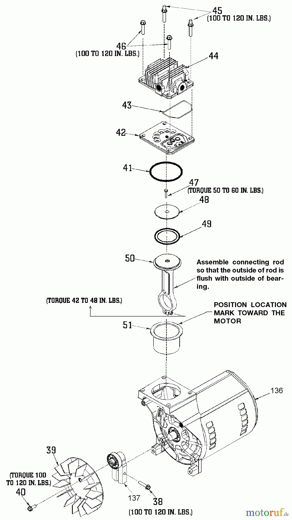  OEM Divers A 2.0HP 4G SS PL 1STG 120 93-116 Seite 2