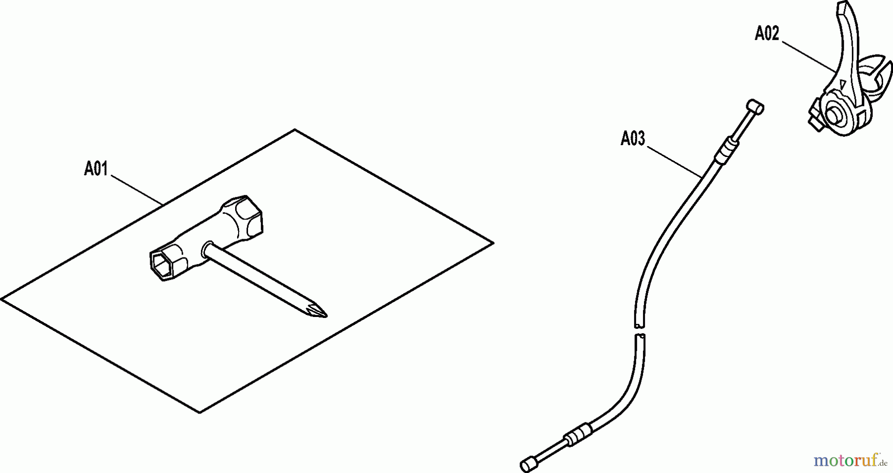  Dolmar Wasserpumpen Benzin MP-352.4 4  Werkzeuge, Zubehör MP-352.4