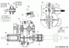Dormak TXT 36 DK 13A776SE699 (2020) Listas de piezas de repuesto y dibujos Gearbox 2