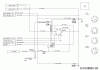 Dormak TXT 36 DK 13A776SE699 (2020) Listas de piezas de repuesto y dibujos Wiring diagram