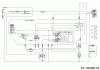 Greenbase V 162 C 13A8A1KF618 (2019) Spareparts Wiring diagram dashboard