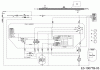Greenbase V 182 I 13ATA1KB618 (2020) Listas de piezas de repuesto y dibujos Wiring diagram electric clutch