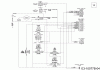 Greenbase V 182 I 13ATA1KB618 (2019) Listas de piezas de repuesto y dibujos Main wiring diagram