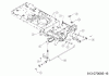 Tigara TG 19/107 H 13A879KG649 (2022) Listas de piezas de repuesto y dibujos Front axle