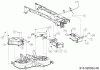 Greenbase V 182 I 13BTA1KB618 (2021) Listas de piezas de repuesto y dibujos Covers mowing deck R